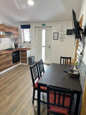 Apartma Mia